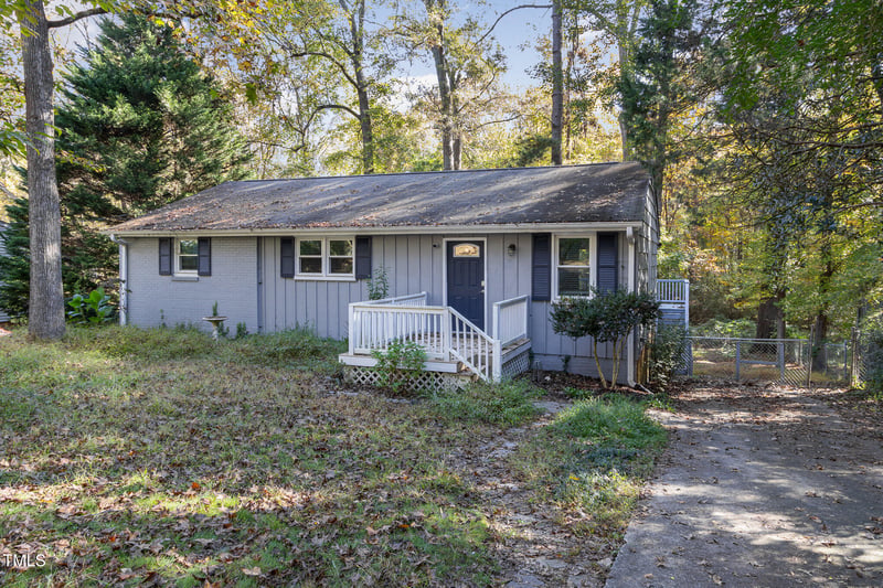 427 Ridgefield Rd, Chapel Hill, NC 27517
