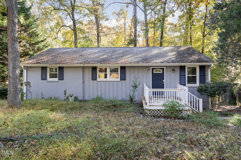 427 Ridgefield Rd, Chapel Hill, NC 27517