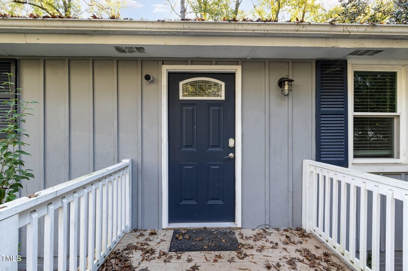 427 Ridgefield Rd, Chapel Hill, NC 27517