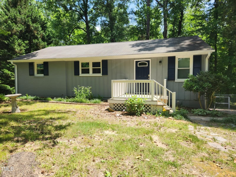 427 Ridgefield Rd, Chapel Hill, NC 27517