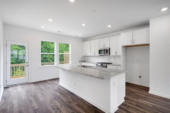 427 Rowe Way, Knightdale, NC 27545