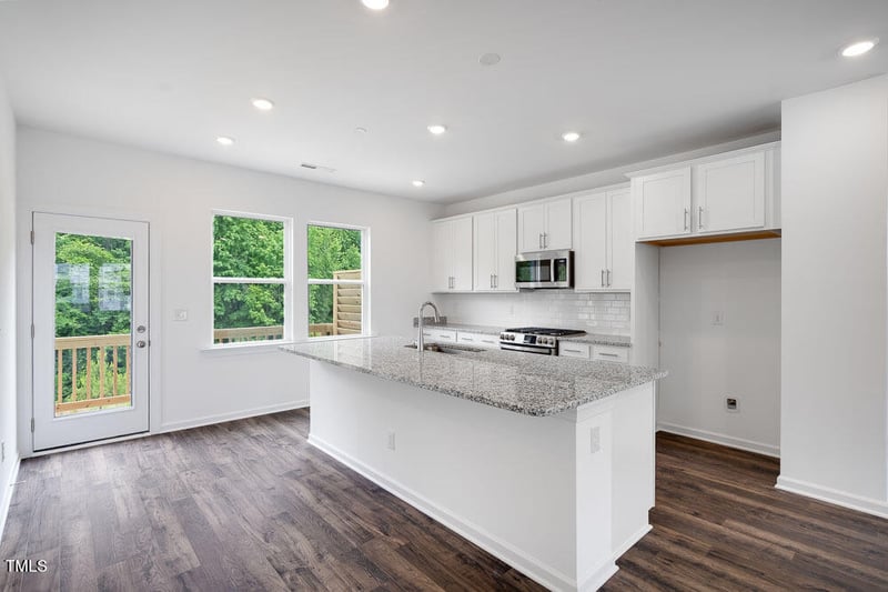 427 Rowe Way, Knightdale, NC 27545