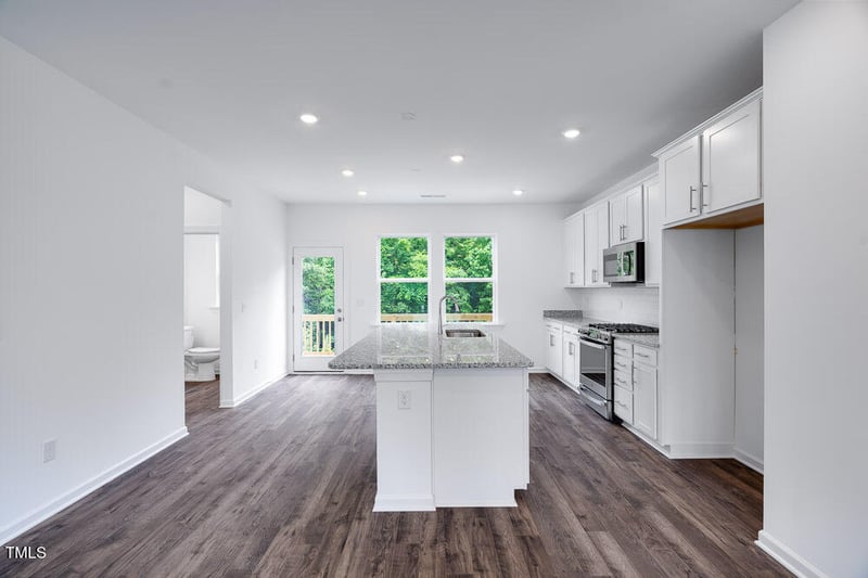 427 Rowe Way, Knightdale, NC 27545