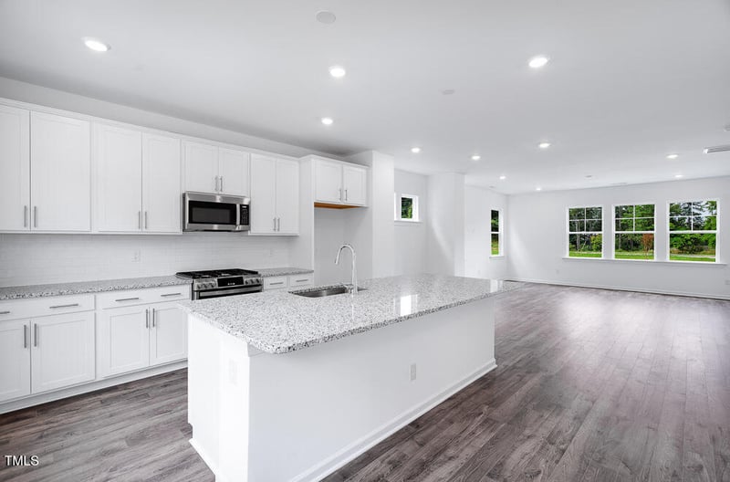 427 Rowe Way, Knightdale, NC 27545