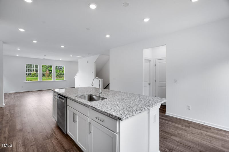 427 Rowe Way, Knightdale, NC 27545