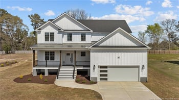 427 Stable Ct, Fayetteville, NC 28356