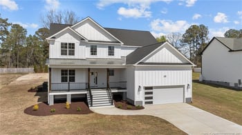 427 Stable Ct, Fayetteville, NC 28356