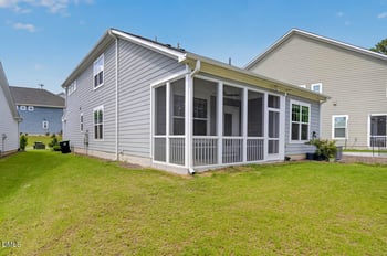 427 Stoker St #7, Apex, NC 27523