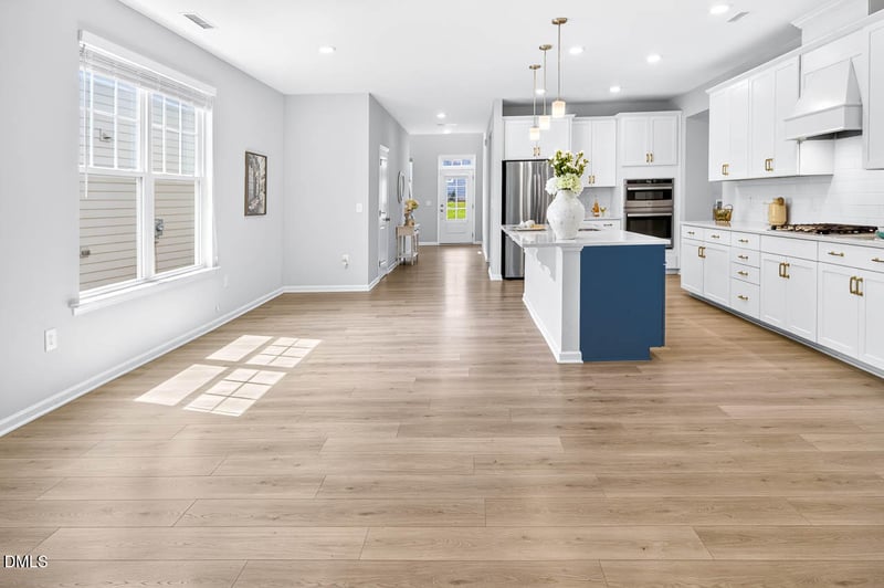 427 Stoker St, Apex, NC 27523