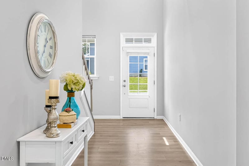 427 Stoker St, Apex, NC 27523