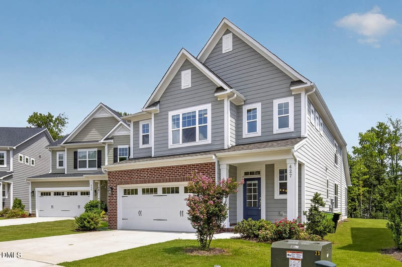 427 Stoker St, Apex, NC 27523