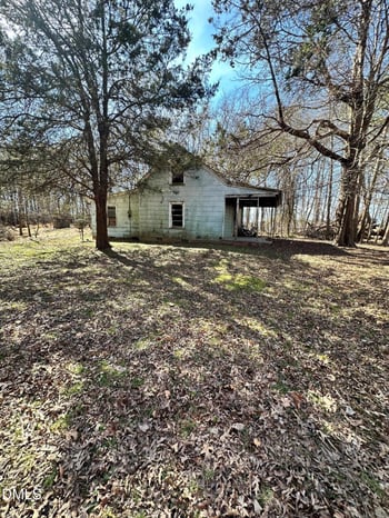 427 Vivaldi Dr Lot 7, Durham, NC 27712