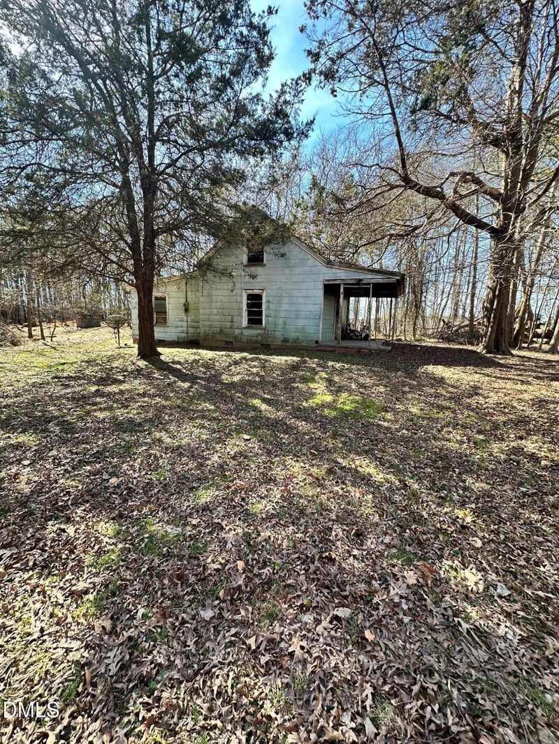 427 Vivaldi Dr Lot 7, Durham, NC 27712