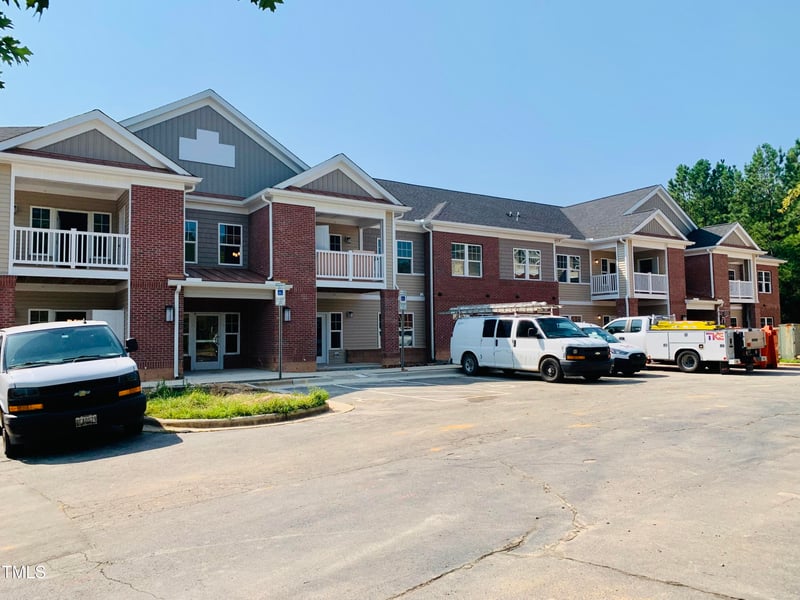 427 Weather Ridge Ln, Cary, NC 27513