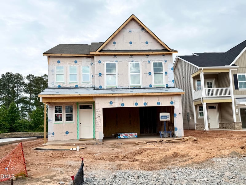 427 White Oak Garden Way #331, Garner, NC 27529