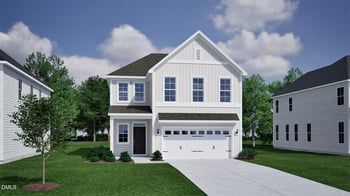 427 White Oak Garden Way, Garner, NC 27529