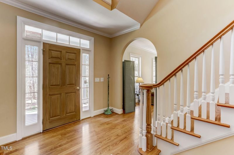 427 Wild Rose Ln, Pittsboro, NC 27312