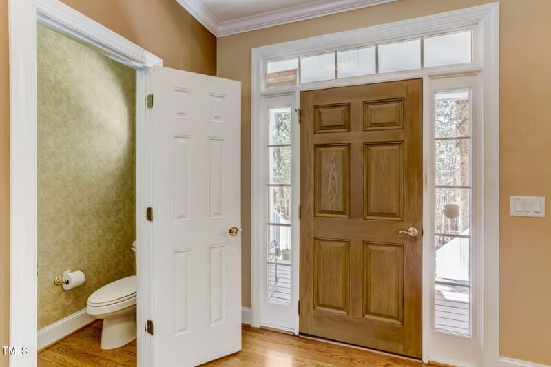 427 Wild Rose Ln, Pittsboro, NC 27312