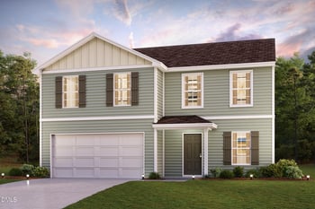 4270 Angus Ct, Bailey, NC 27807