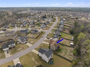 4270 Home Stretch Dr, Parkton, NC 28371