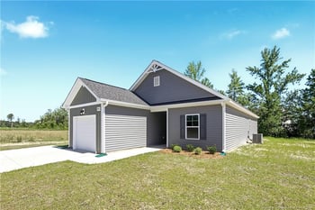 4271 Halkirk Dr, Fayetteville, NC 28312