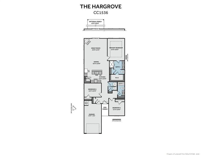 4271 Halkirk Dr, Fayetteville, NC 28312