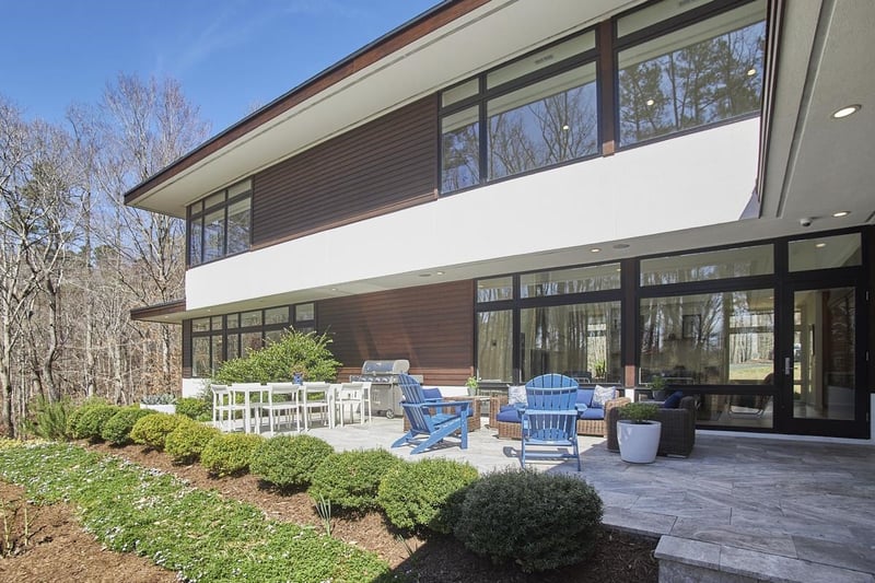 4271 Kingfisher Ln, Durham, NC 27705