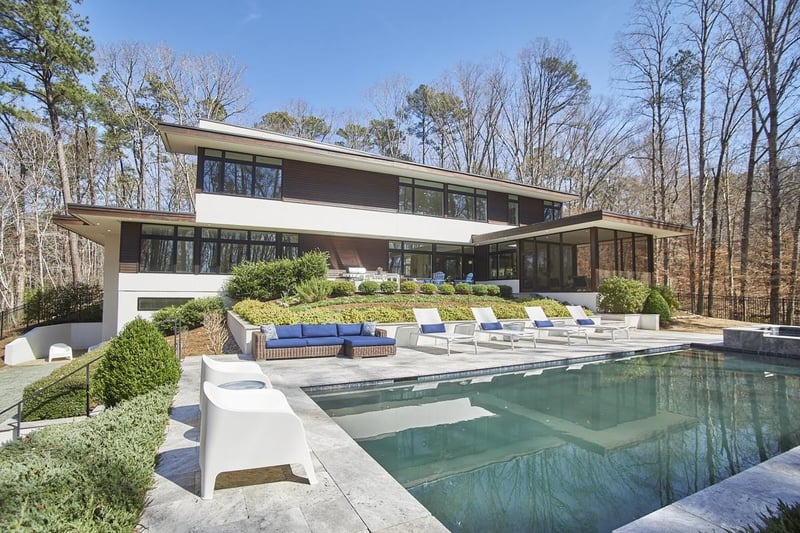 4271 Kingfisher Ln, Durham, NC 27705