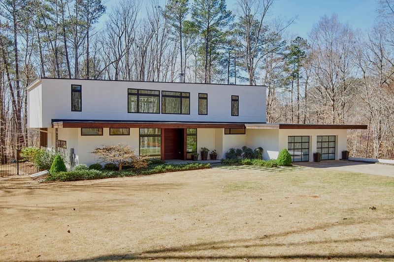 4271 Kingfisher Ln, Durham, NC 27705