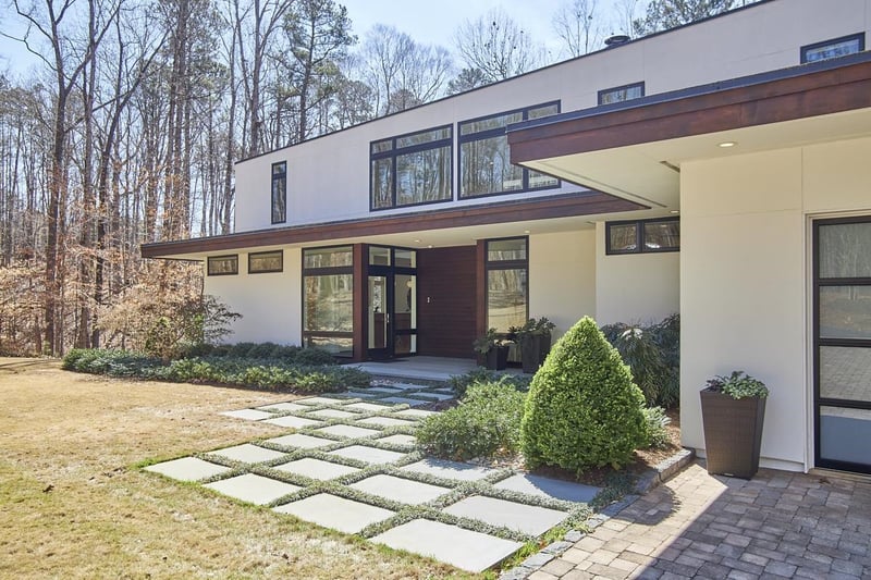 4271 Kingfisher Ln, Durham, NC 27705