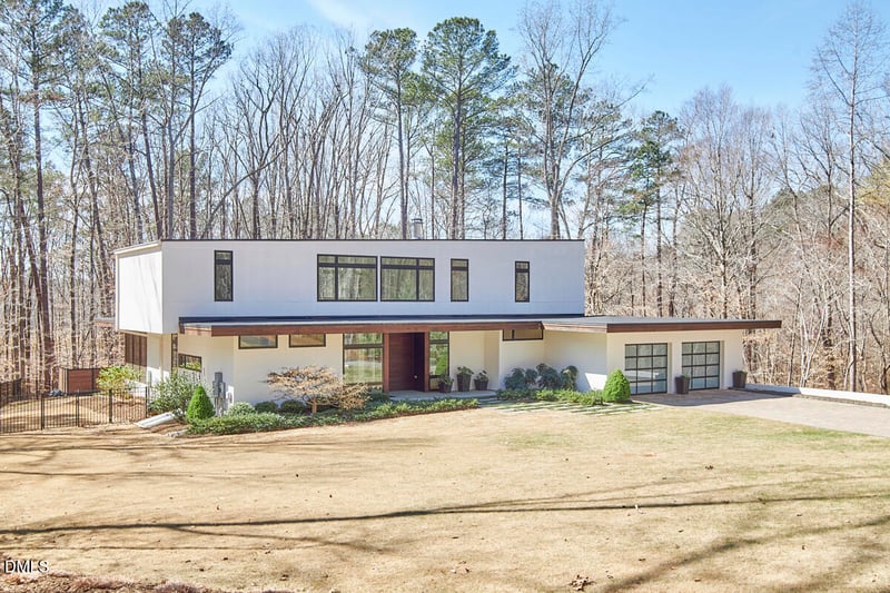 4271 Kingfisher Ln, Durham, NC 27705