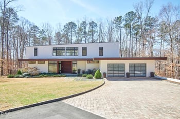 4271 Kingfisher Ln, Durham, NC 27705