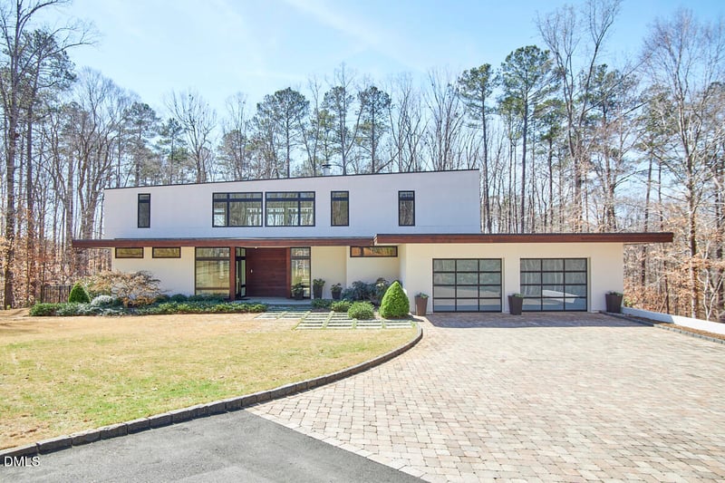 4271 Kingfisher Ln, Durham, NC 27705