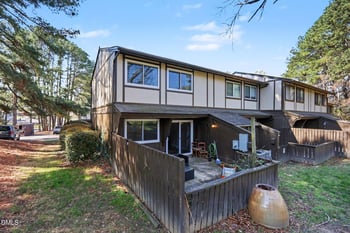 4271 Lake Ridge Dr, Raleigh, NC 27604