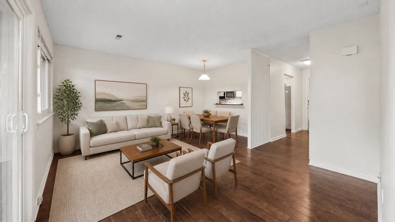 4271 Lake Ridge Dr, Raleigh, NC 27604