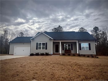 4271 Mcdougald Rd, Lillington, NC 27546