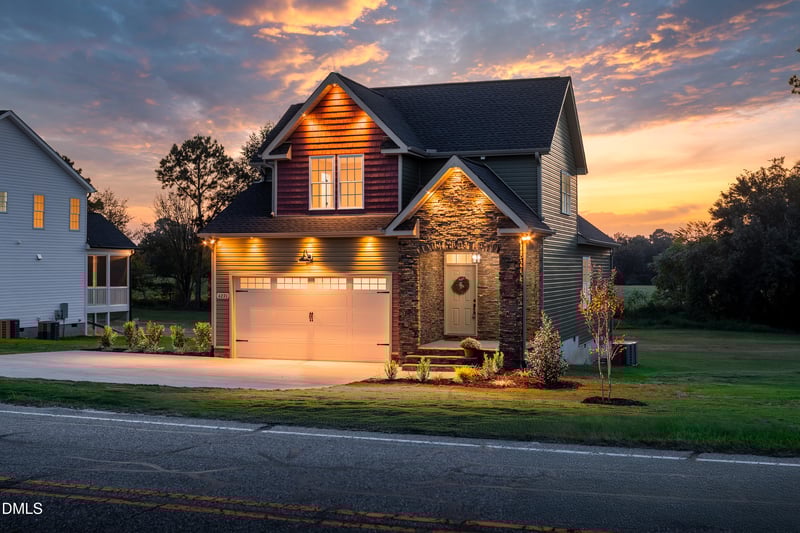 4271 Old Stage Rd, Angier, NC 27501