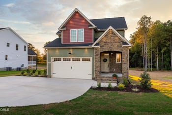 4271 Old Stage Rd, Angier, NC 27501