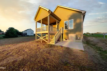 4271 Old Stage Rd, Angier, NC 27501