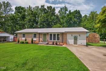 4272 Landi Ln, Mebane, NC 27302