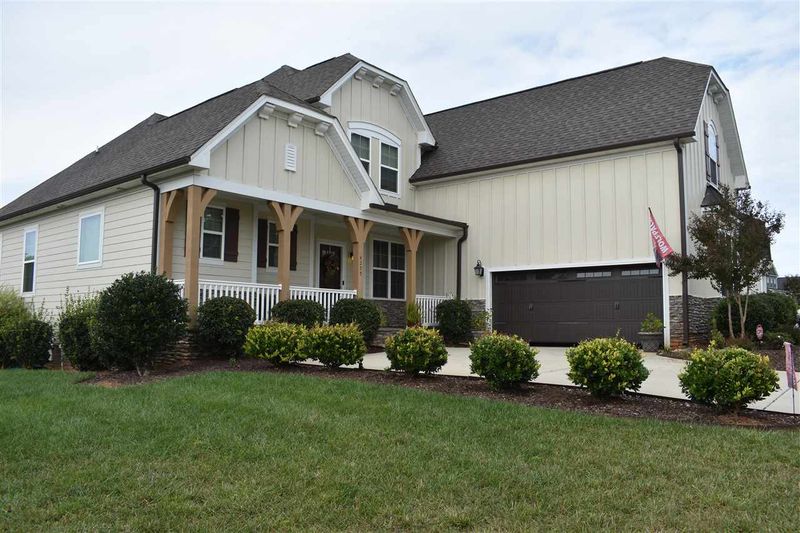 4275 Aviemore Rn, Burlington, NC 27215