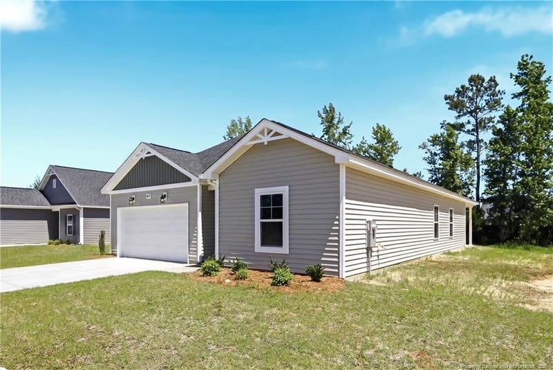 4275 Halkirk Dr, Fayetteville, NC 28312