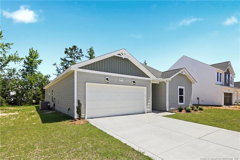 4275 Halkirk Dr, Fayetteville, NC 28312