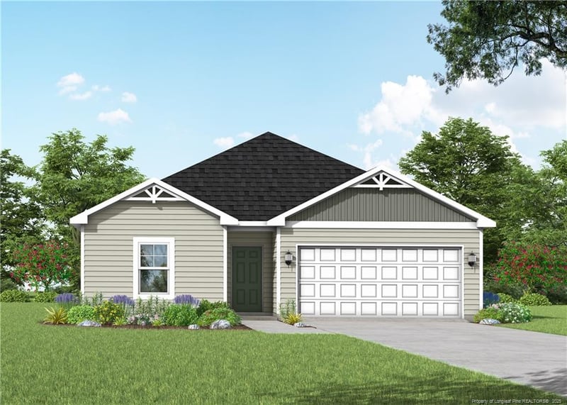 4275 Halkirk Dr, Fayetteville, NC 28312