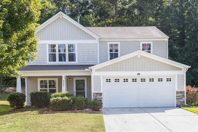 4277 Offshore Dr, Raleigh, NC 27610