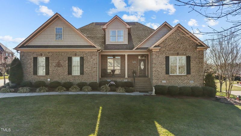 4278 Aviemore, Burlington, NC 27215