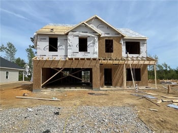 4279 Halkirk Dr, Fayetteville, NC 28312