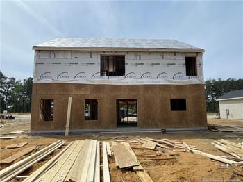 4279 Halkirk Dr, Fayetteville, NC 28312