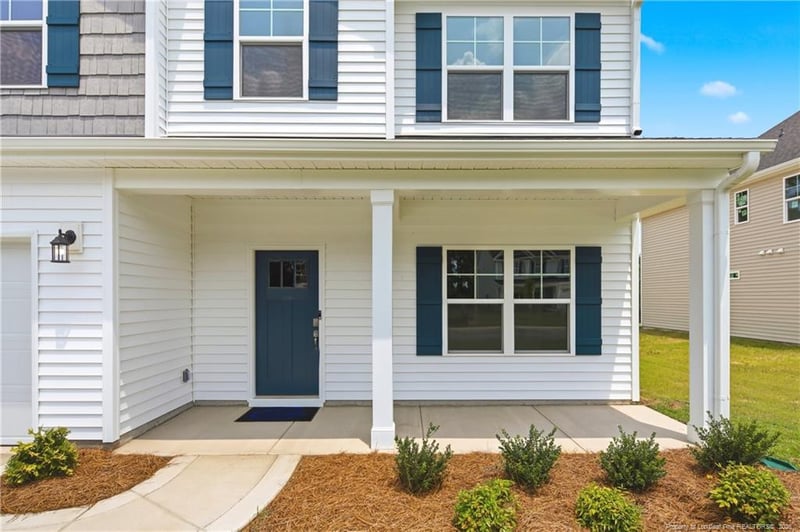 4279 Halkirk Dr, Fayetteville, NC 28312