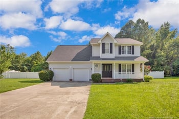 4279 Redmill Ln, Hope Mills, NC 28348
